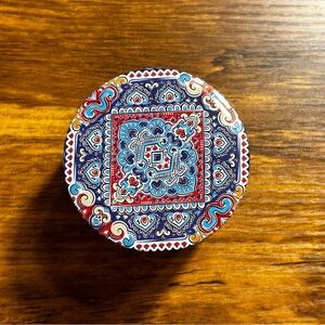 Natural Soy Wax Scented Candle Deluxe Aromatherapy - Chamomile